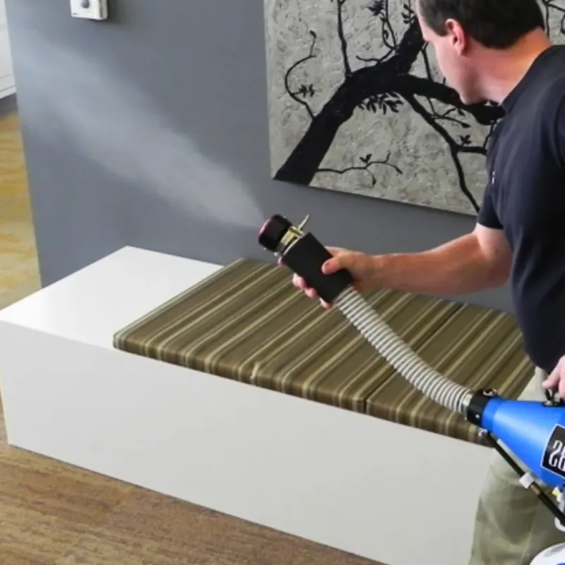 Professional Odor Removal in Mountain Home, NC